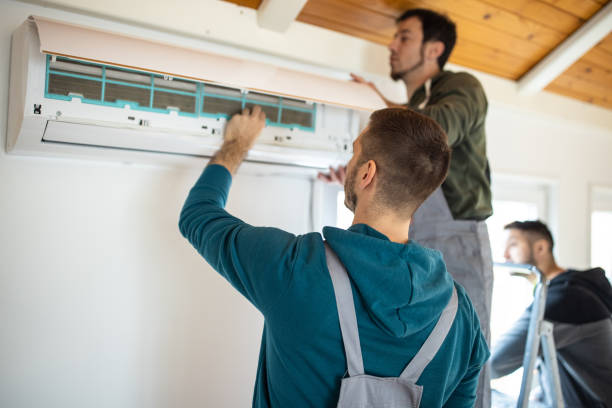 Best HVAC Retrofitting and Upgrading in Whitewright, TX