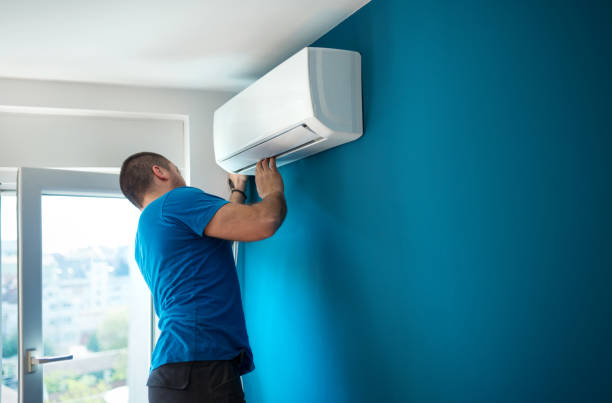 Best Furnace Cleaning in Whitewright, TX
