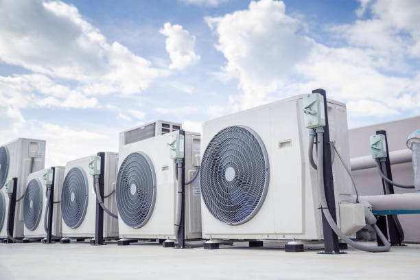 Best Thermostats and Smart Controls in Whitewright, TX